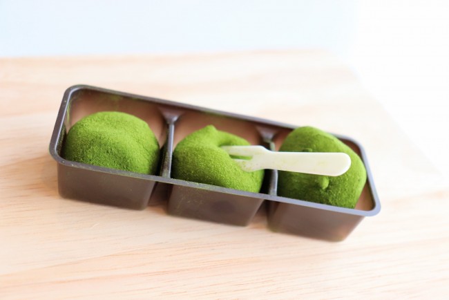 セブンに「伊藤久右衛門」監修スイーツ登場！ 老舗の“濃厚抹茶”に身も