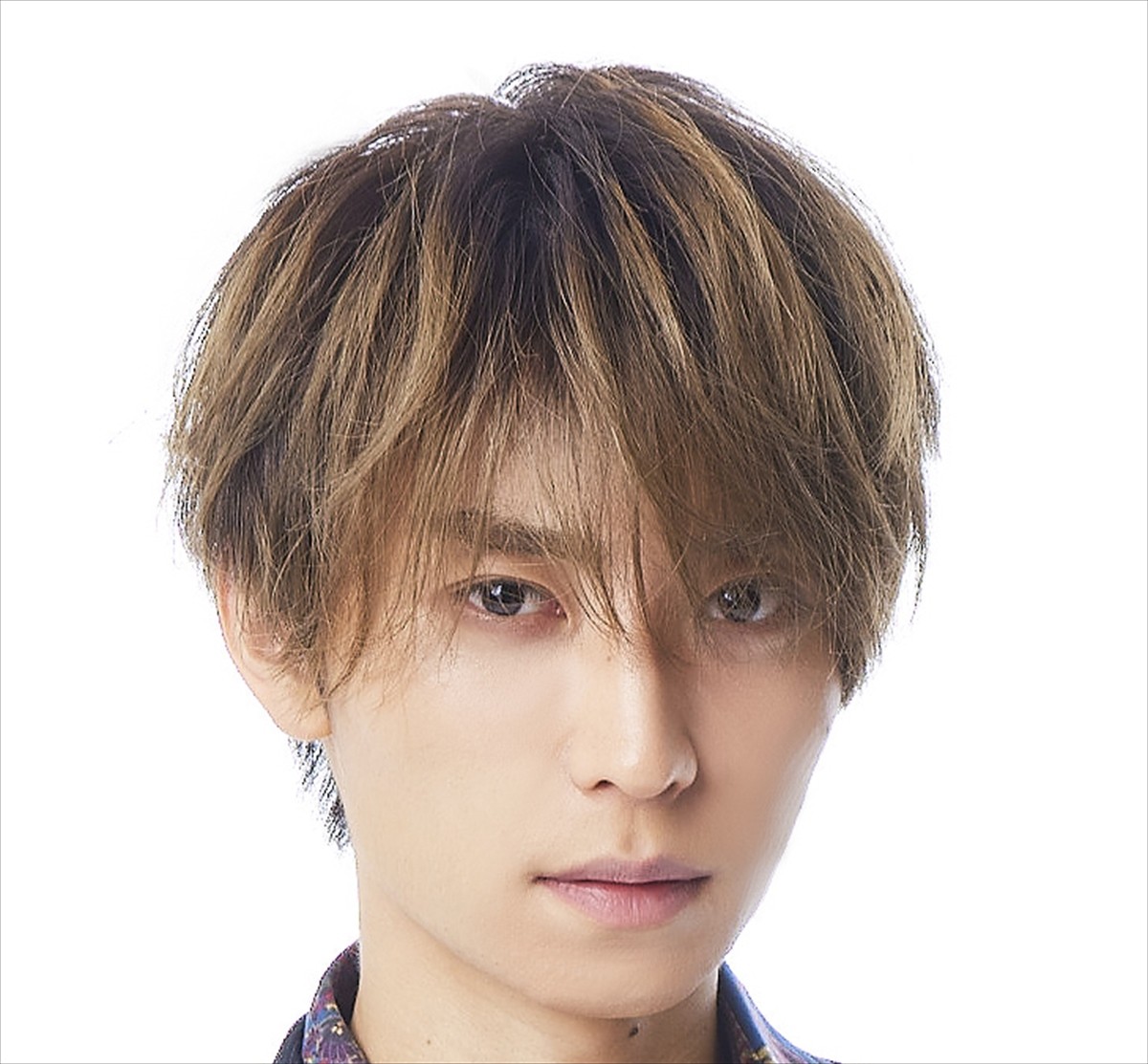 写真）7ORDER・阿部顕嵐、映画初主演 『ツーアウトフルベース』2022