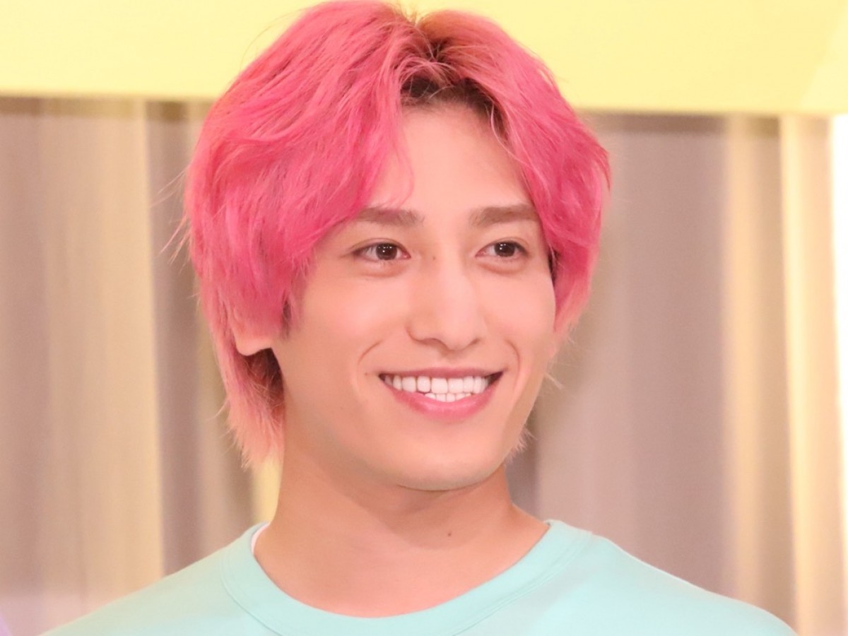 兼近大樹（EXIT）：プロフィール・最新ニュース -人物情報 ｜クランク