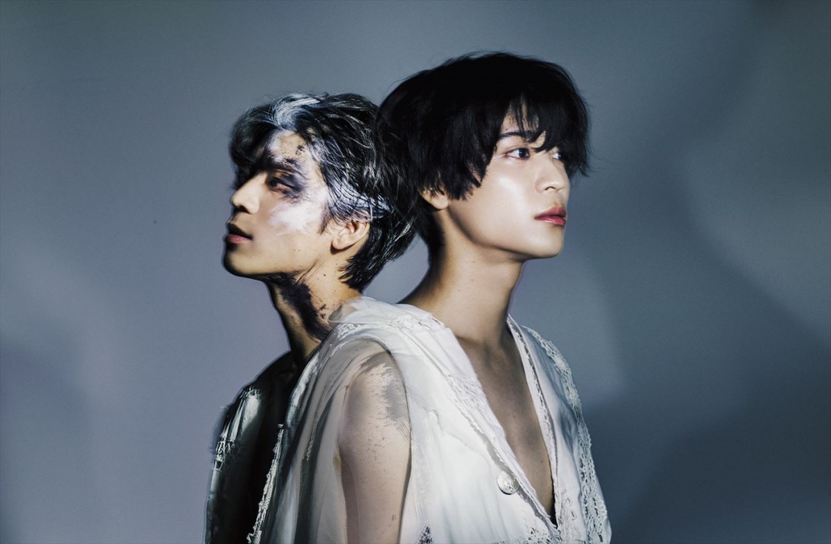 Sexy Zone・松島聡「視覚的な部分だけでなくココロの目で作品を