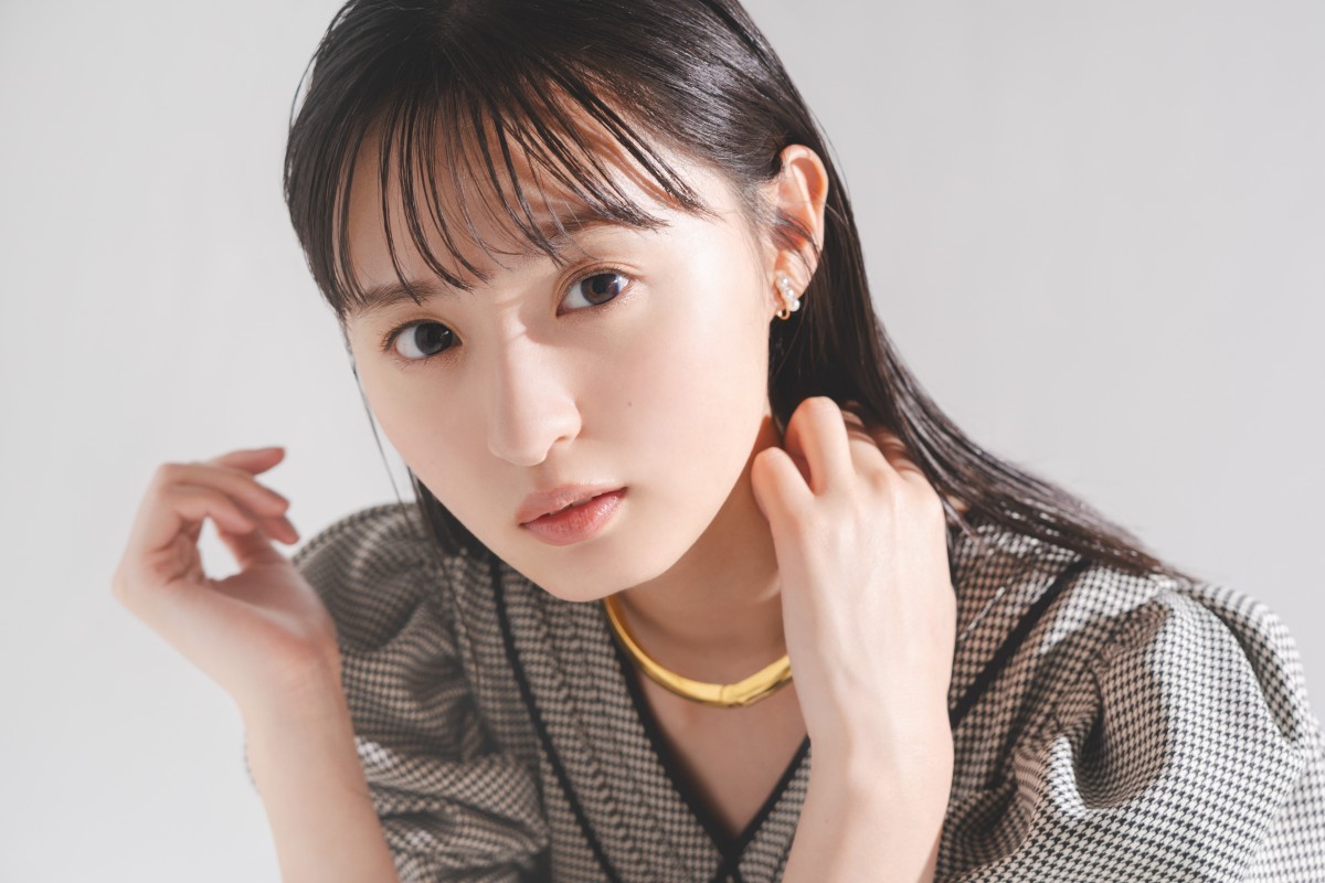 乃木坂46・遠藤さくら、初の“後輩”だけの全国ツアー「やり切った