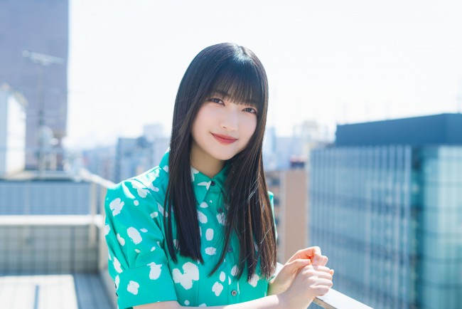 櫻坂46・大園玲、研修生からセンターへ 飛躍の裏にあった「たたき上げ