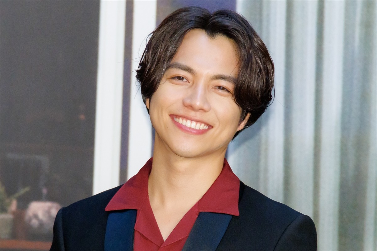 写真）ジャニーズWEST・重岡大毅、“まぼろしのCM”エピソード明かす