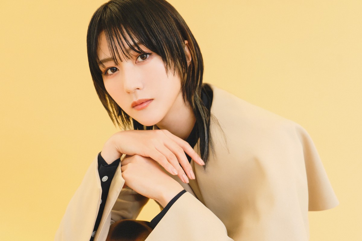 櫻坂46・土生瑞穂が卒業発表 菅井友香との“共通点”が話題に「同じ日に