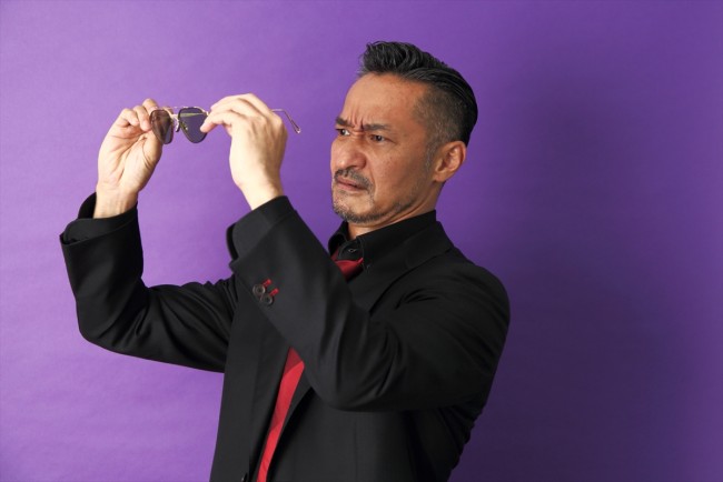 山口祥行 -写真 -人物情報 ｜クランクイン！