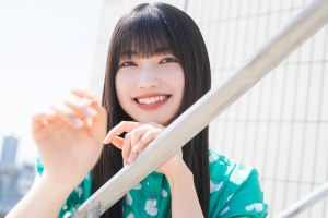 櫻坂46・大園玲、研修生からセンターへ 飛躍の裏にあった「たたき上げ
