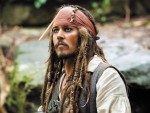 パイレーツ・オブ・カリビアン』ジョニー・デップ“ジャック・スパロウ