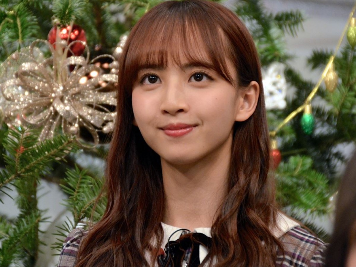 乃木坂46・佐藤楓が卒業発表 「38thSGアンダーライブ」で卒業