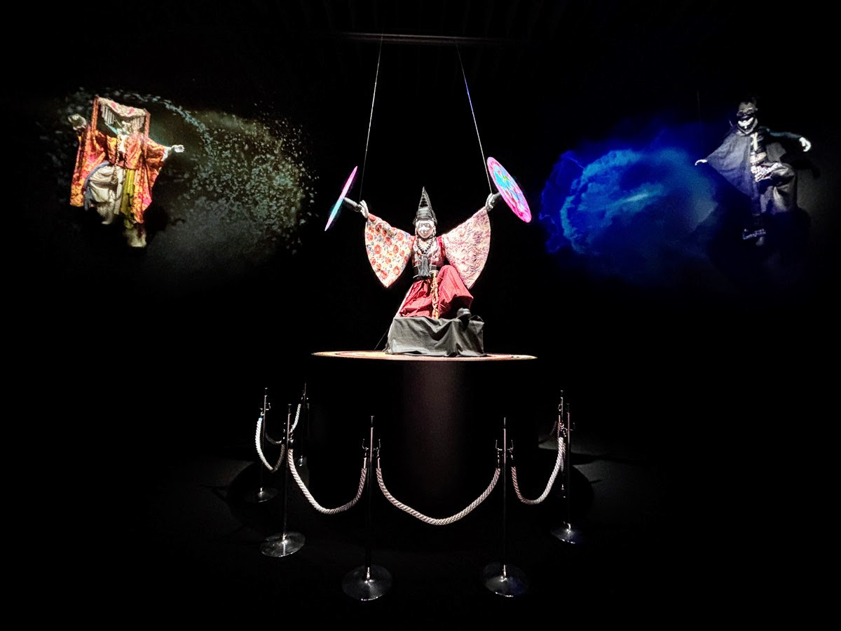 ミセス初の展覧会「Wonder Museum」に潜入！ 大森元貴監修の体験型空間