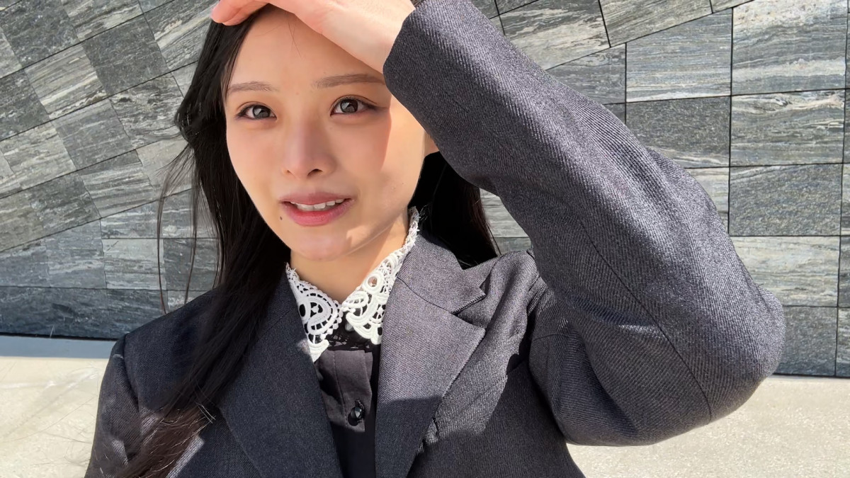 櫻坂46四期生、6人目は浅井恋乃未 埼玉県出身20歳 - エンタメ