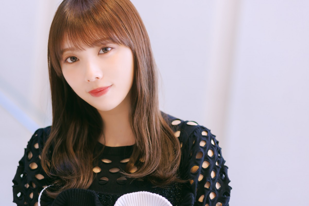 乃木坂46・与田祐希が語る、卒業を決意した理由 これからの活動への