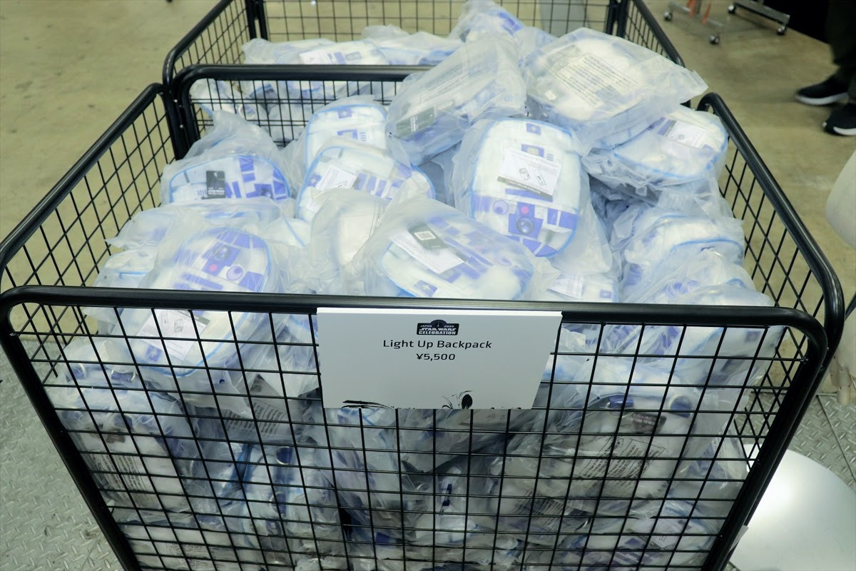 17年ぶりに日本開催の『スター・ウォーズ』の祭典がついに開幕！ 公式