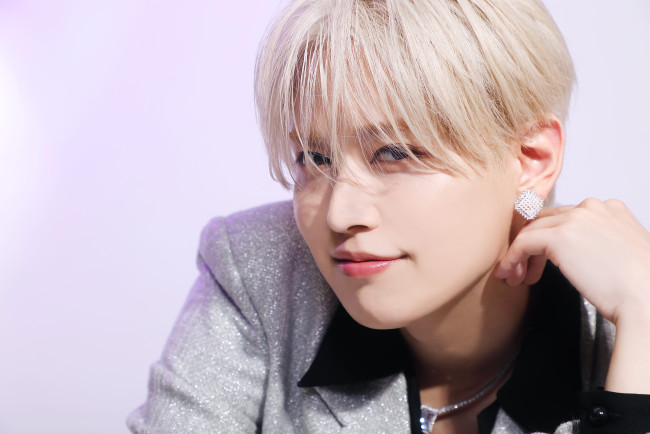 白岩瑠姫、制作陣からの直々オファーで声優初挑戦 積極的なソロ活動も