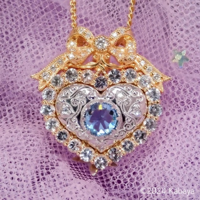 有楽町マルイで「大人のセボンスター」第2弾発売へ！ 128万円の“最上級