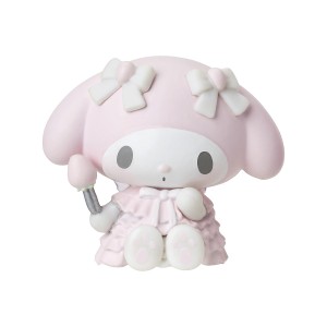 マイメロディ“50周年アニバーサリーショップ”開催！ ここでしか買え