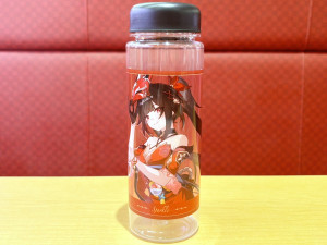 フォト特集】美しすぎる！ 『崩壊：スターレイル』×「スシロー」コラボ