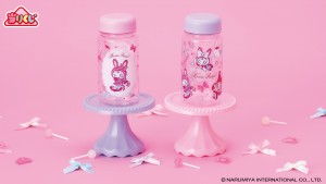 セブンイレブン『メゾピアノ』当たりくじ発売へ！ ベリエちゃんの