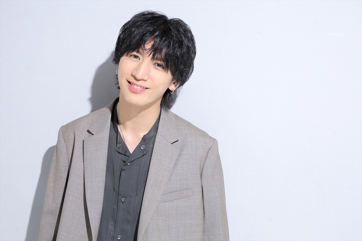 藤井流星：プロフィール・最新ニュース -人物情報 ｜クランクイン！