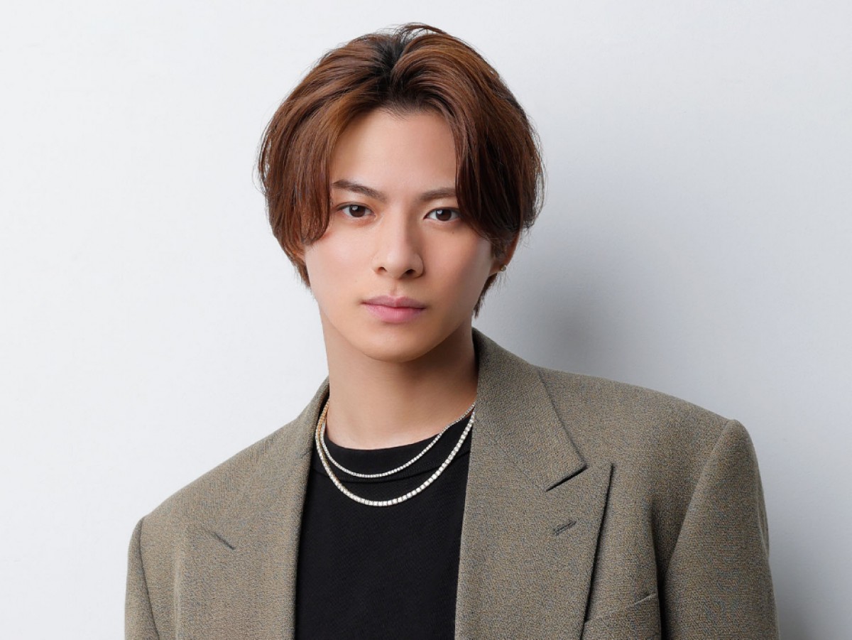 平野紫耀の「Wonjungyo」新ビジュアルにファン期待 わずか2時間で