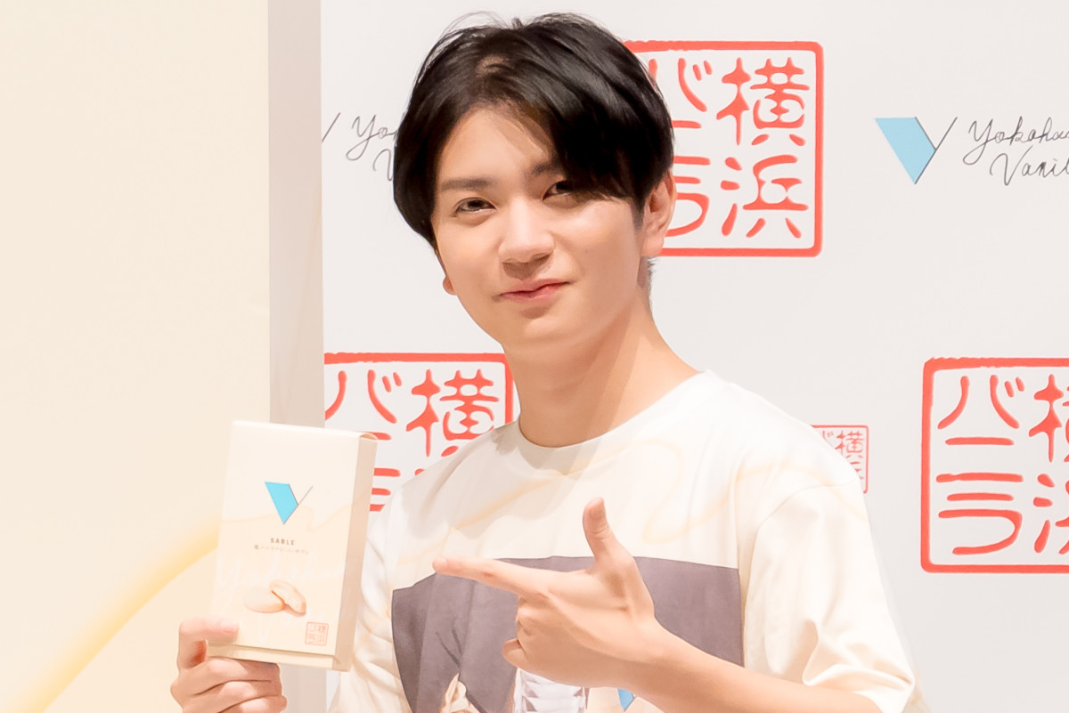 高橋優斗、会社設立から約1年を振り返り「すごく大変なこともたくさん