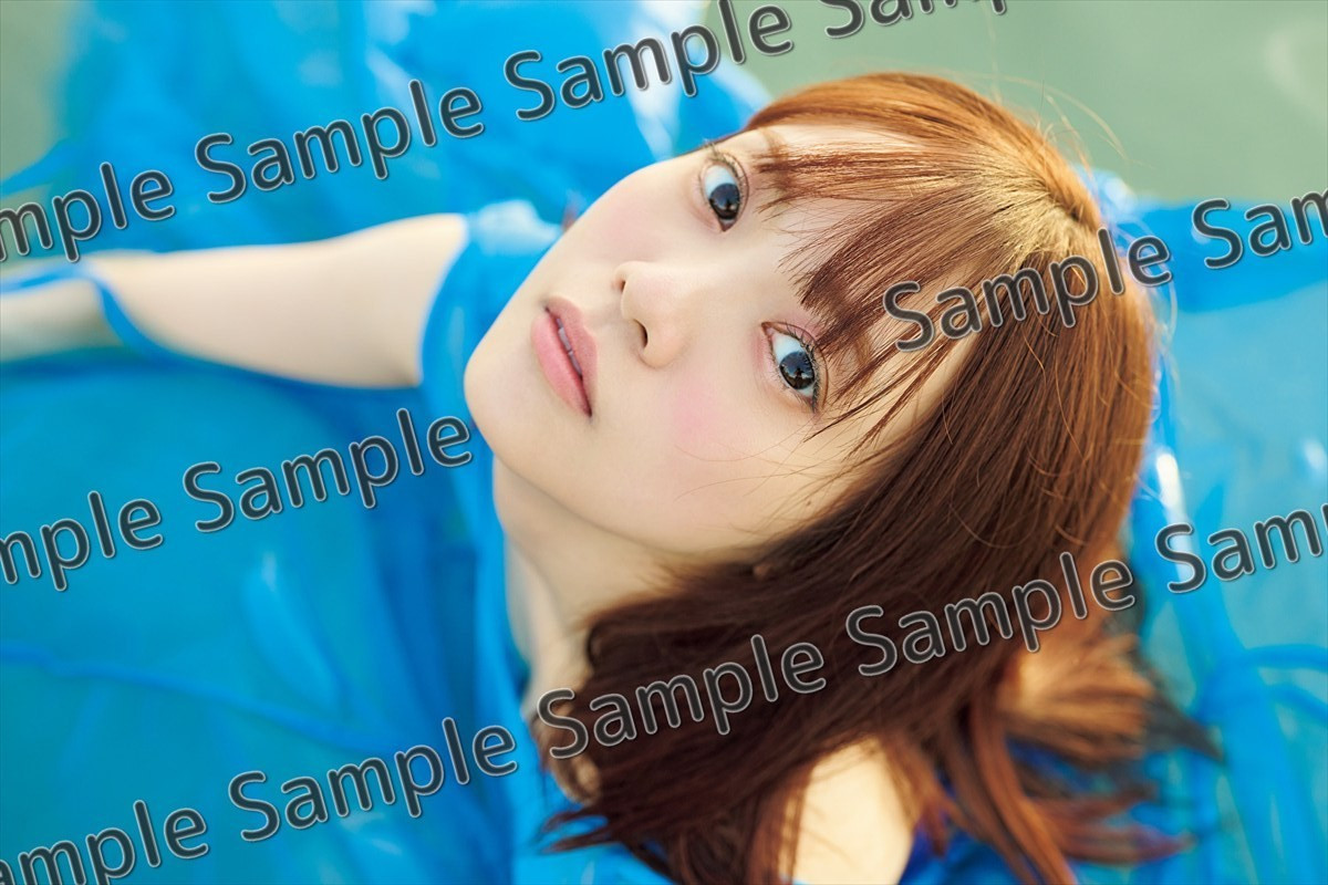 宮田愛萌、1st写真集 書店特典やイベント参加特典、豪華版特典などの