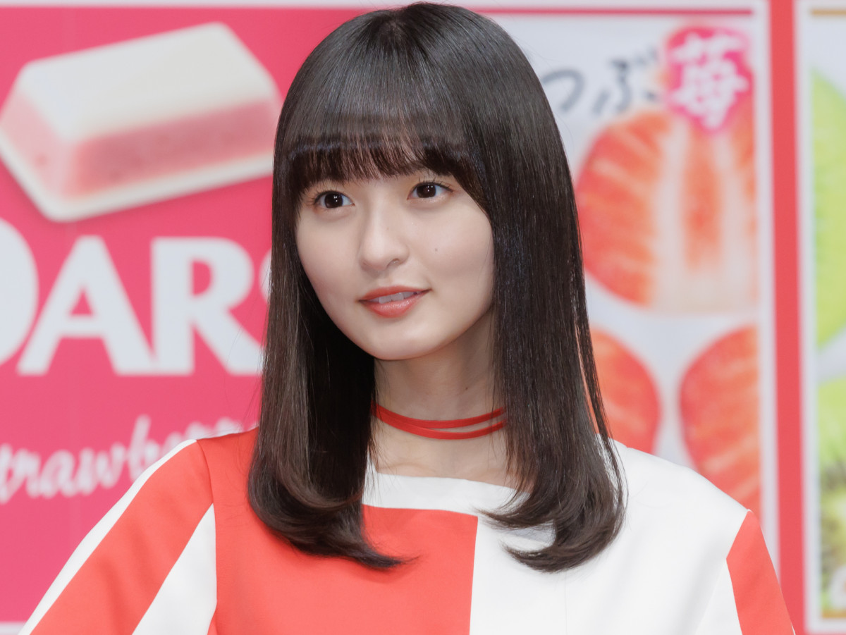 乃木坂46・遠藤さくら、“マイルール”を明かす「ちょっと恥ずかしくて