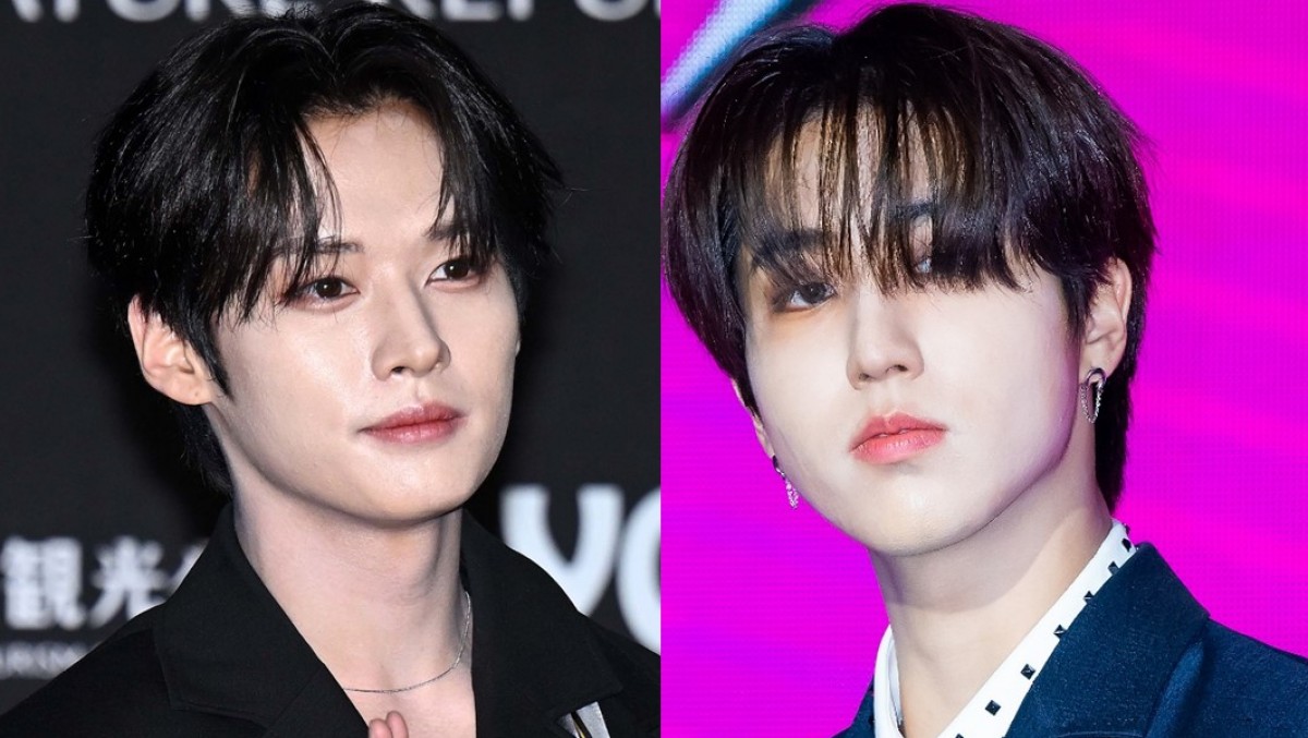 Stray Kids リノ＆ハンが個人インスタ開設！ デビュー6周年の記念日に