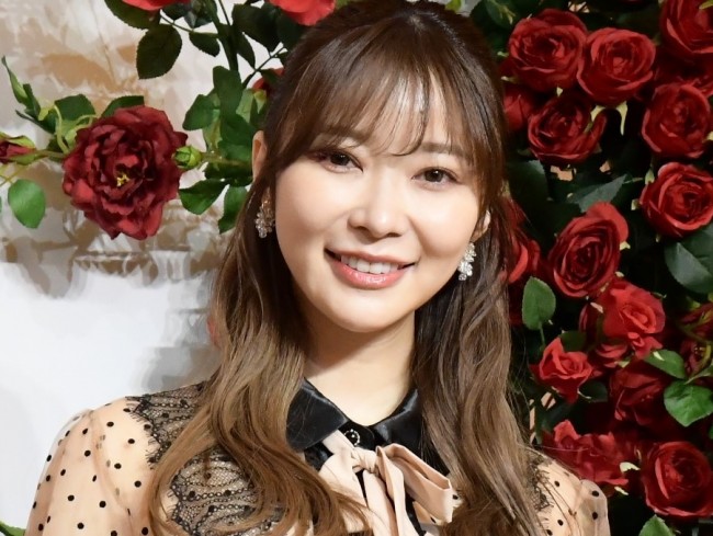 指原莉乃、AKB20周年ライブでの「エモすぎる」たかみなエピソード告白