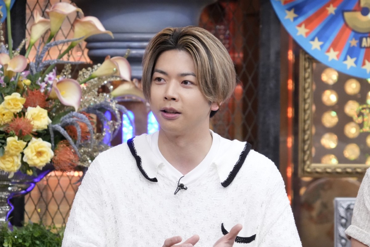 NEWS増田貴久×GENERATIONS中務裕太が緊張＆泥酔サシ飲み！ あすの