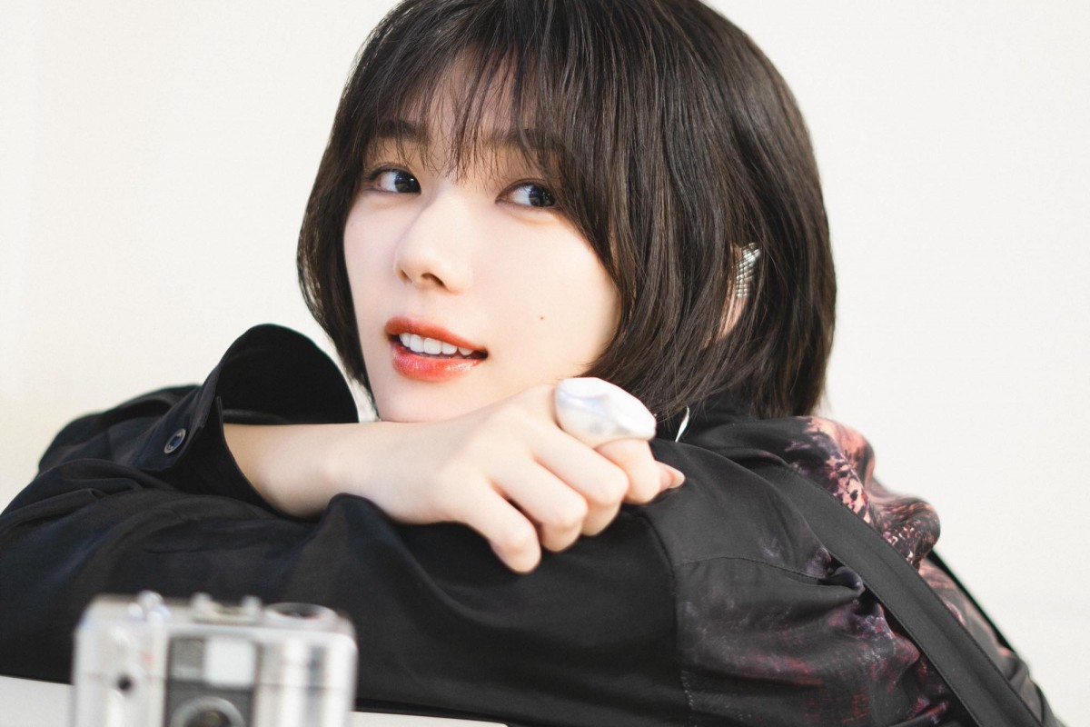 櫻坂46・藤吉夏鈴にとって“ライブ”とは 「楽しいだけじゃなく、苦しい