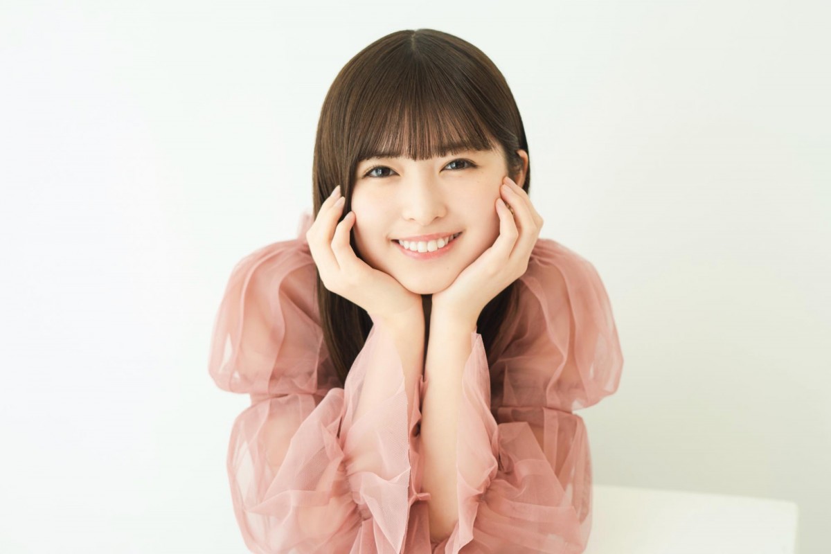 乃木坂46最年少メンバー・小川彩が17歳に 祝福の声が殺到「14歳だった