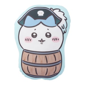 お台場冒険王「ちいかわアドベンチャー」グッズが公開！ マスコットや