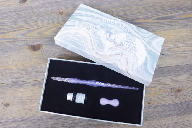 タリーズ『ハリポタ』コラボが本日スタート！ “ビジュ最高”の