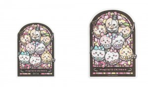 大阪に「まじかるちいかわストア」が誕生！ 店舗限定ノベルティや