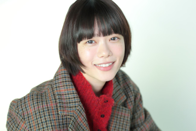 杉野莉沙 -写真 -人物情報 ｜クランクイン！