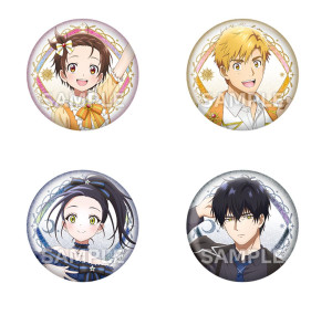 名探偵コナン 緋色の弾丸』新ビジュアルに赤井一家集結 新予告＆前売