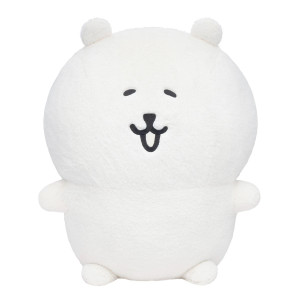 ちいかわ』のナガノが描く「くまだらけ ぬいぐるみくじ」が登場！ A賞