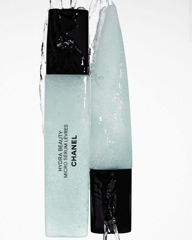CHANEL UNVEILS HYDRA BEAUTY MICRO LIP SERUM | CRASH Magazine