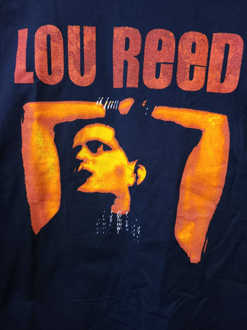 Lou Reed Rock and Roll Animal T-Shirt – Crash Bang Boom