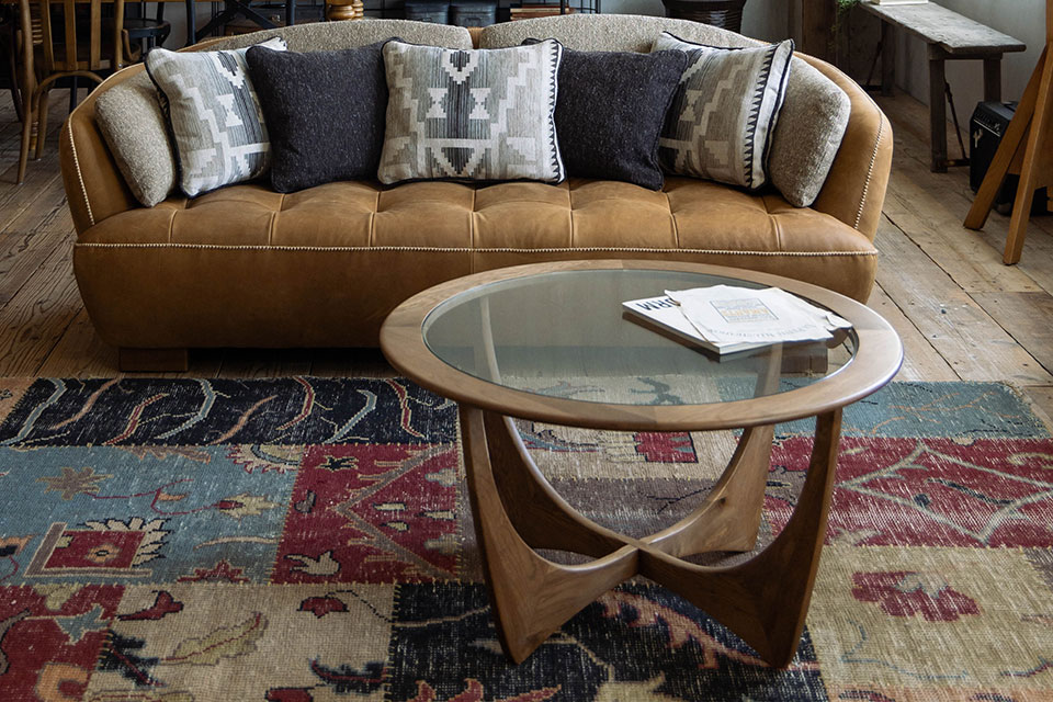 ジースコーヒーテーブル｜テーブル｜CRUSH CRASH PROJECT -クラッシュ