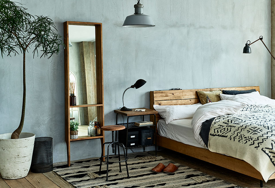 コンベックススツール&ベンチ｜ベンチ｜CRUSH CRASH PROJECT