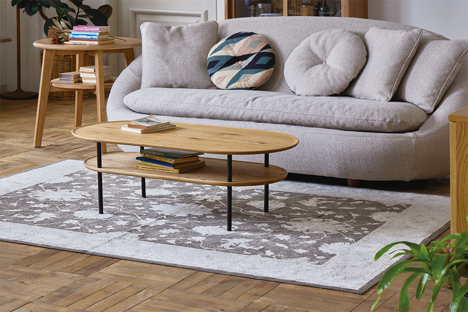 サーボコーヒーテーブル｜テーブル｜CRUSH CRASH PROJECT -クラッシュ