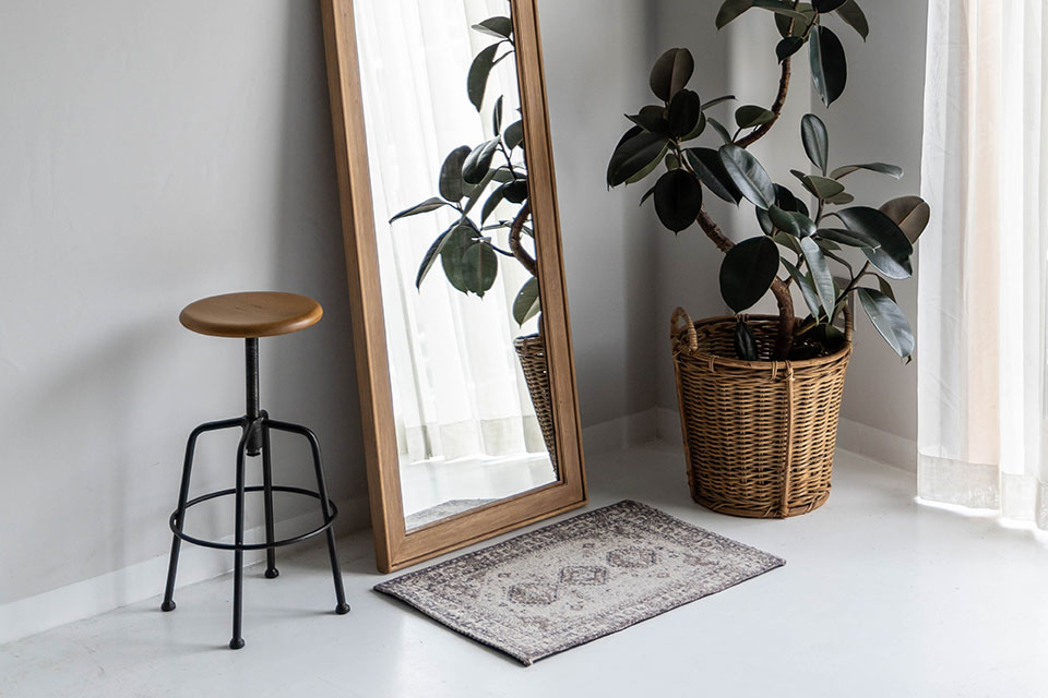 コンベックススツール&ベンチ｜ベンチ｜CRUSH CRASH PROJECT