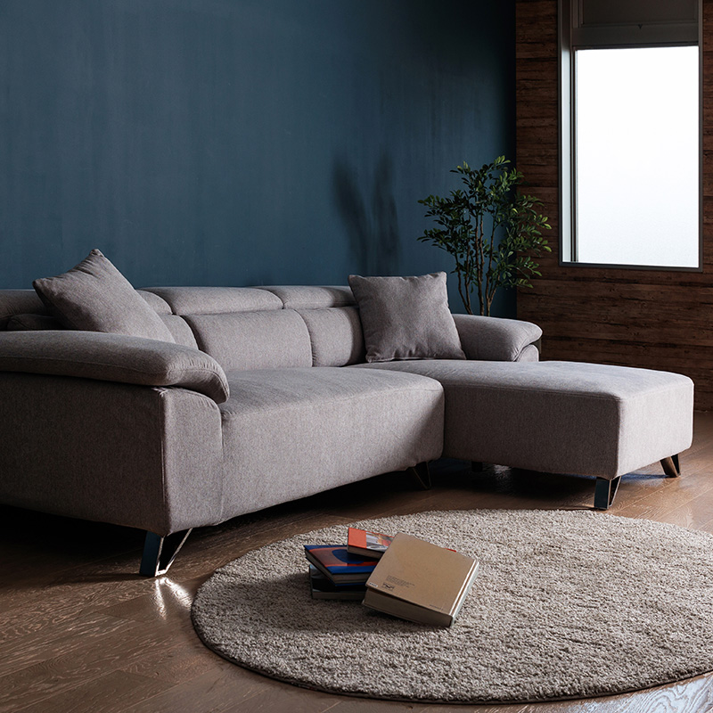 大決算セール10％オフ！】カウチソファー「Celes(セレス)」 | 家具