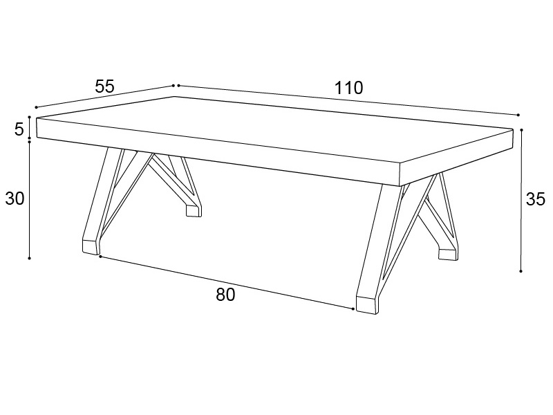 大決算セール30％オフ！】リビングテーブル「compass(コンパス