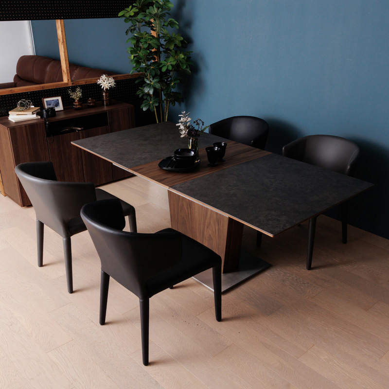 大決算セール10％オフ！】ダイニングチェア「aile(エール)」 | 家具