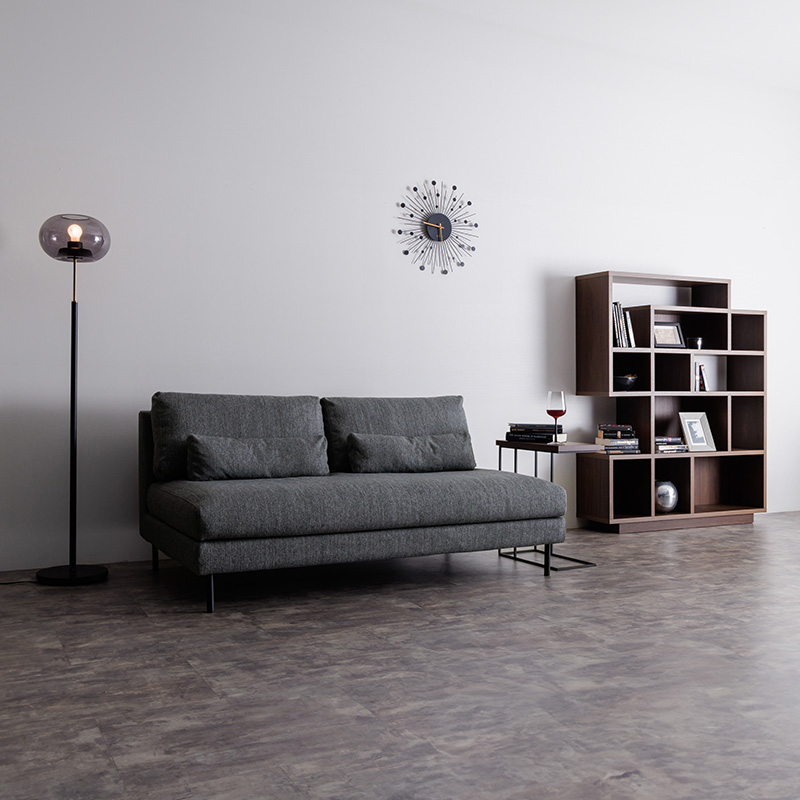 大決算セール10％オフ！】2.5人掛けソファー「STELA(ステラ)」/肘なし