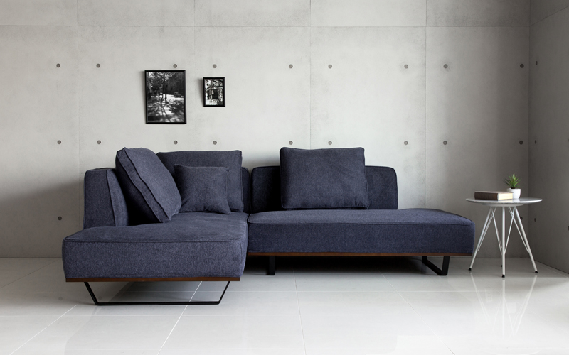 Libero(リベロ)」カウチソファー用カバー | 家具・インテリア通販の