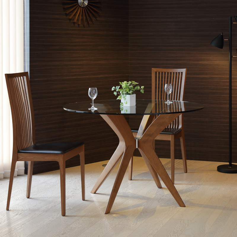 ダイニングテーブル「TOKYO」/4人掛け | 家具・インテリア通販の【公式