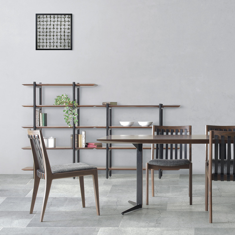 大決算セール5％オフ！】シェルフ「LIZZ（リズ）」 | 家具・インテリア